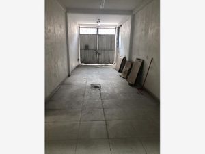 Edificio en Venta en Obrera Cuauhtémoc