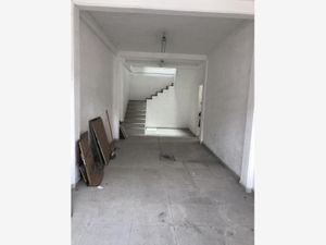 Edificio en Venta en Obrera Cuauhtémoc