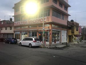 Local en Renta en La Perla Nezahualcóyotl