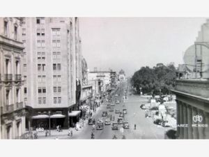 Edificio en Renta en Centro (Área 1) Cuauhtémoc