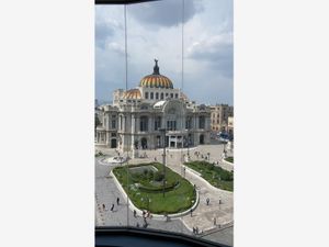 Edificio en Renta en Centro (Área 1) Cuauhtémoc