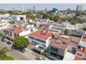 Casa en Renta en Jardines del Bosque Norte Guadalajara