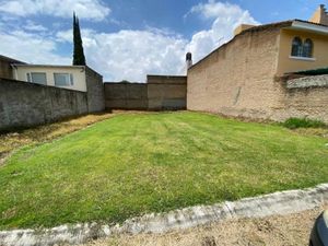 Terreno en Venta en Santa Maria Tequepexpan San Pedro Tlaquepaque