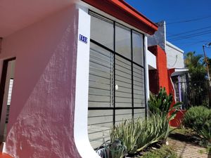 Casa en Venta en Las Aguilas Zapopan