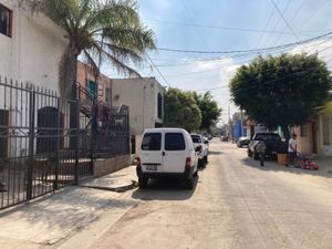 Casa en Venta en Zona Industrial Guadalajara