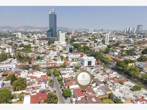 Casa en Renta en Jardines del Bosque Norte Guadalajara