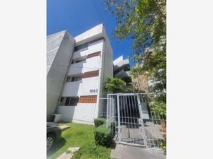 Departamento en Venta en Colomos Providencia Guadalajara