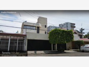 Departamento en Venta en Prados de Providencia Guadalajara