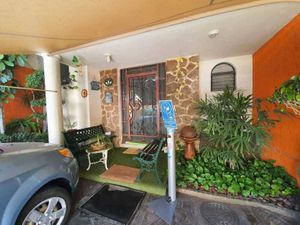 Casa en Venta en Plaza Guadalupe Zapopan