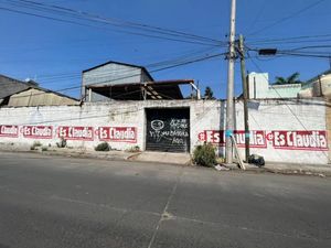Terreno en Venta en Insurgentes 1a Secc Guadalajara
