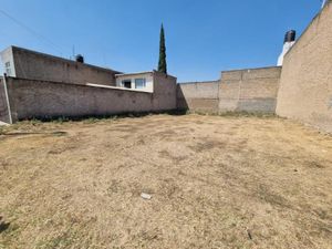 Terreno en Venta en Santa Maria Tequepexpan San Pedro Tlaquepaque