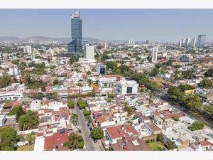 Casa en Renta en Jardines del Bosque Norte Guadalajara