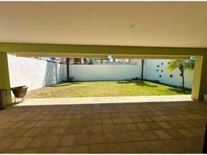 Casa en Venta en Bugambilias Zapopan