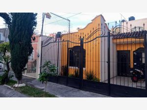 Casa en Venta en Los Arrayanes Guadalajara