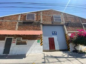 Bodega en Renta en Zona Industrial Guadalajara
