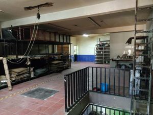 Bodega en Venta en Valentín Gómez Farias Guadalajara