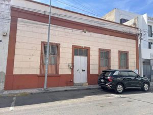 Casa en Venta en Guadalajara Centro Guadalajara