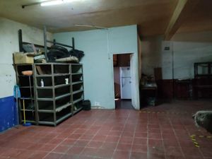 Bodega en Venta en Valentín Gómez Farias Guadalajara