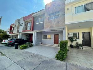 Casa en Venta en Altavista Residencial Zapopan