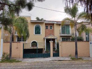 Casa en Venta en Bosques Del Centinela I Zapopan