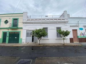 Casa en Venta en Alcalde Barranquitas Guadalajara