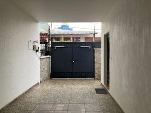 Casa en Venta en Arcos Vallarta Guadalajara