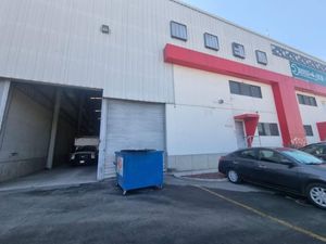 Bodega en Renta en Tlajomulco Centro Tlajomulco de Zúñiga