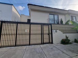 Casa en Venta en Italia Providencia Guadalajara
