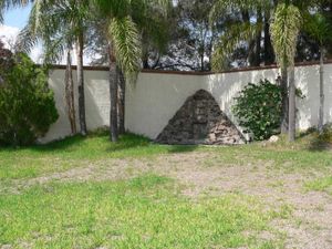 Terreno en Venta en Hacienda Santa Fe Tlajomulco de Zúñiga