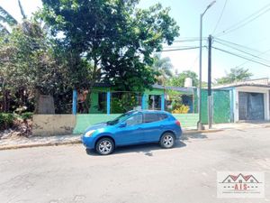 Casa en Venta en Barrio Nuevo Orizaba