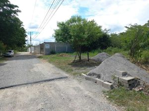 TERRENO CAMPESTRE EN FRACC. LAS CRUCESITAS, TERAN