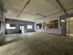 Bodega comercial de 430 m2 en VENTA O RENTA el corazón de la ciudad