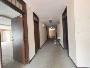 SE RENTA PISO PARA OFICINAS EN ZONA CENTRO