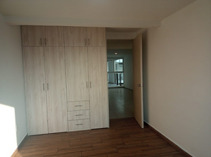 Departamento en Calzada de Tlalpan