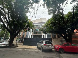 Departamento en Av. Víctor Hugo