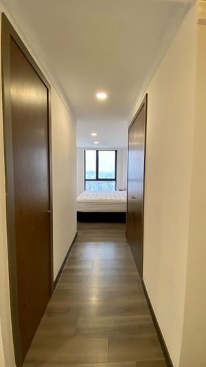 Departamento en Venta o Renta, Ubicado en La Torre 2 Be Grand - Semi Amueblado