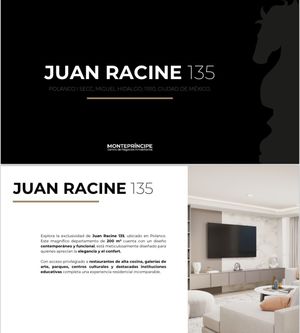 Departamento en Venta en Juan Jacine