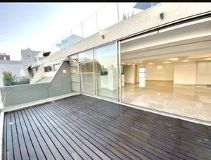 PH con Terraza Privada