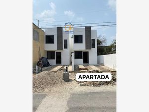 Casa en Venta en Jose Lopez Portillo Tampico