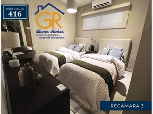 Departamento en Venta en Campbell Tampico