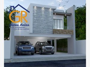 Casa en Venta en Lomas del Chairel Tampico