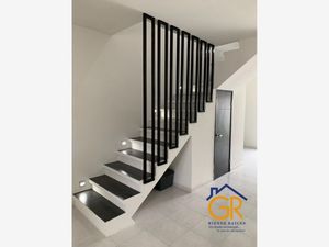 Casa en Venta en Mirador Tampico