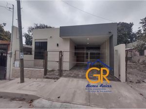 Casa en Venta en Unidad Modelo Tampico