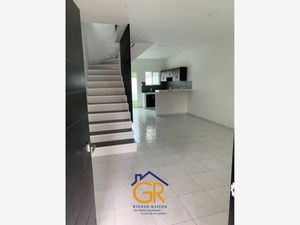 Casa en Venta en Mirador Tampico