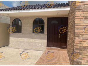 Casa en Venta en Ampliación Unidad Nacional Ciudad Madero