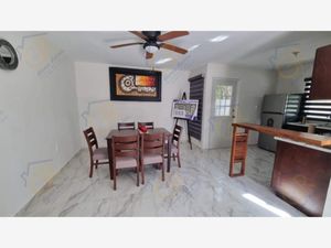 Casa en Venta en Manuel R Diaz Ciudad Madero