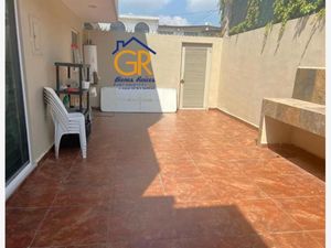 Casa en Venta en Unidad Nacional Ciudad Madero