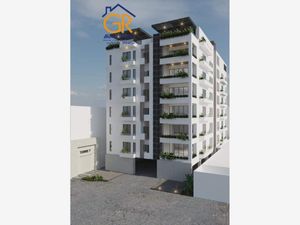 Departamento en Venta en Petrolera Tampico