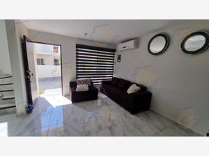 Casa en Venta en Manuel R Diaz Ciudad Madero