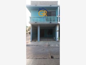 Casa en Venta en Insurgentes Tampico